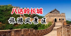 天天视频欧韩日二区中国北京-八达岭长城旅游风景区